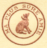 My Most Reliable Friend