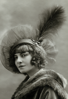 Photographie Talbot  Vers 1905-10