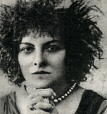 Polaire  Photographie F&eacute;lix  1919