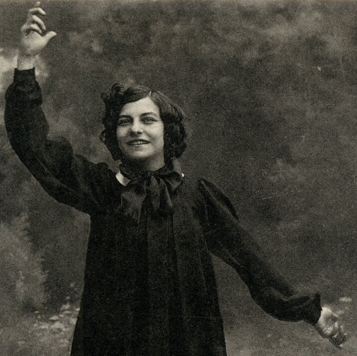 Carte postale Neurdein Fr&egrave;res  Clich&eacute; Nadar  1902