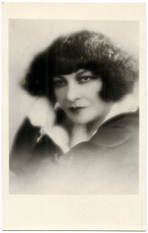 Carte postale  Ann&eacute;es 30