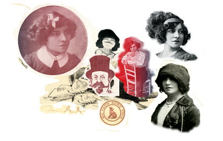 Image &copy; www.polaire-1900.com 2008