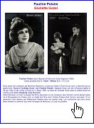 Pauline Polaire (Giulietta Gozzi)